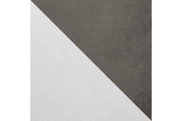 Sängram Boisdale 80x200 cm - Mørkeblå - Møbler - Senger - Sengeramme & sengestamme