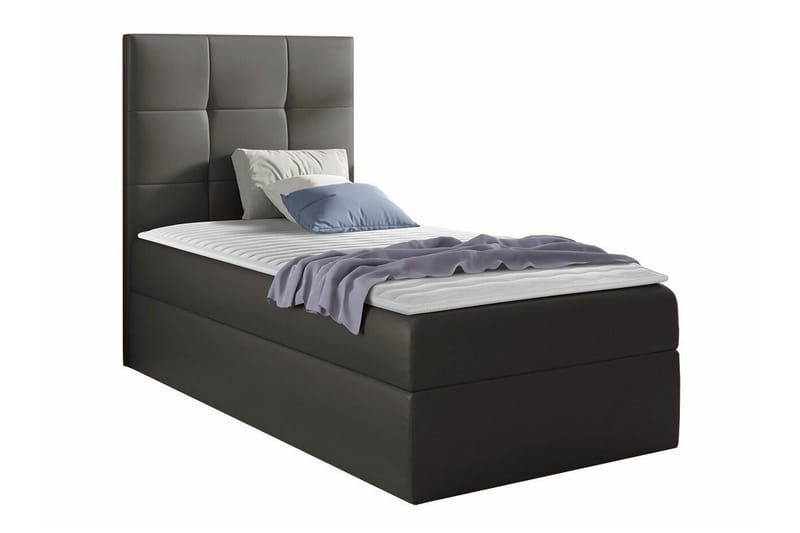 Sängram Boisdale 80x200 cm