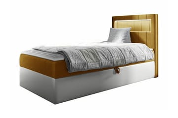 Sängram Boisdale 80x200 cm - Møbler - Senger - Sengeramme & sengestamme