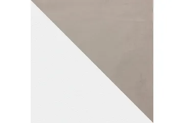 Sängram Boisdale 80x200 cm - Møbler - Senger - Sengeramme & sengestamme