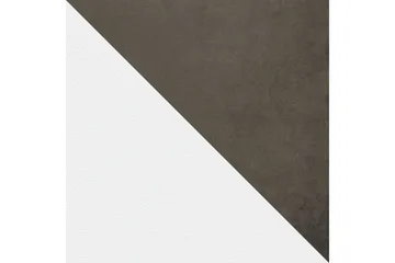 Sängram Boisdale 80x200 cm - Møbler - Senger - Sengeramme & sengestamme