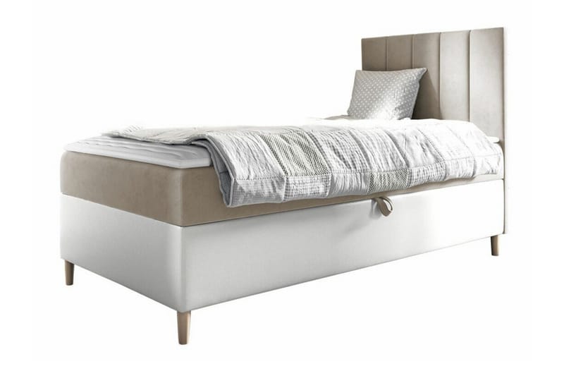 Sängram Boisdale 80x200 cm