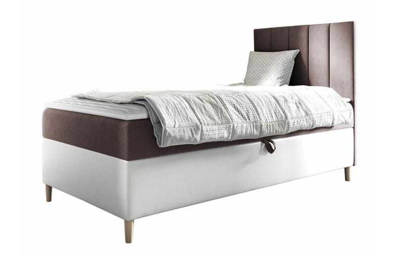 Sängram Boisdale 80x200 cm