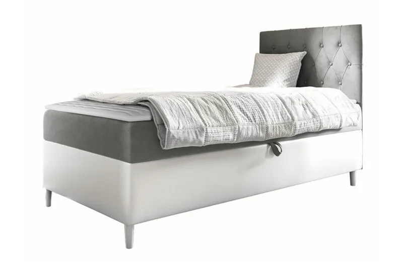 Sängram Boisdale 80x200 cm