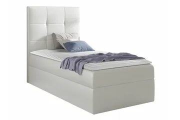 Sängram Boisdale 80x200 cm - Møbler - Senger - Sengeramme & sengestamme