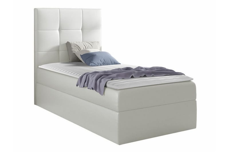 Sängram Boisdale 80x200 cm