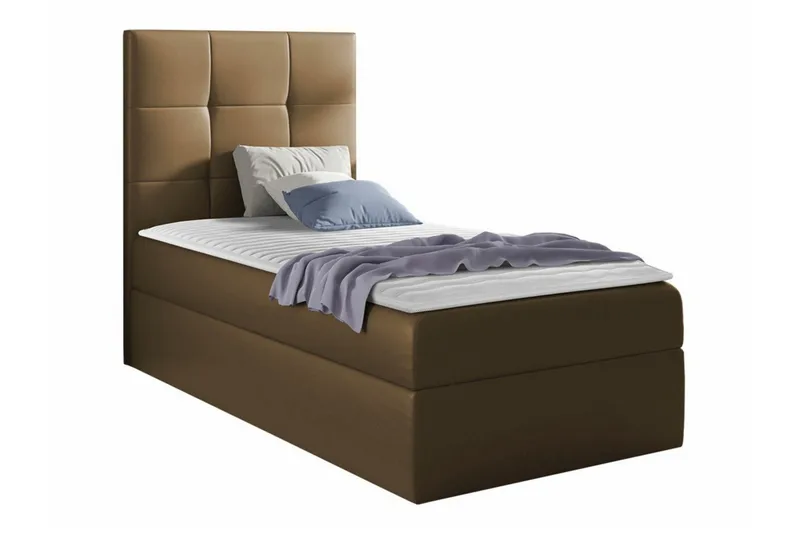 Sängram Boisdale 80x200 cm