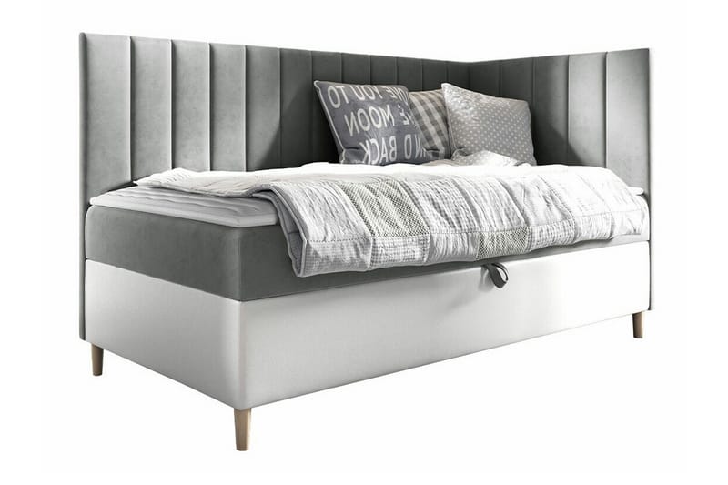 Sängram Boisdale 80x200 cm