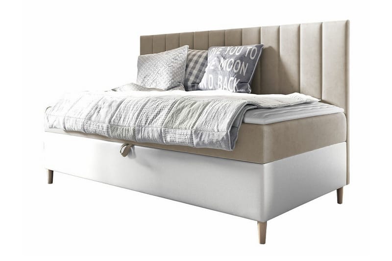 Sängram Boisdale 80x200 cm