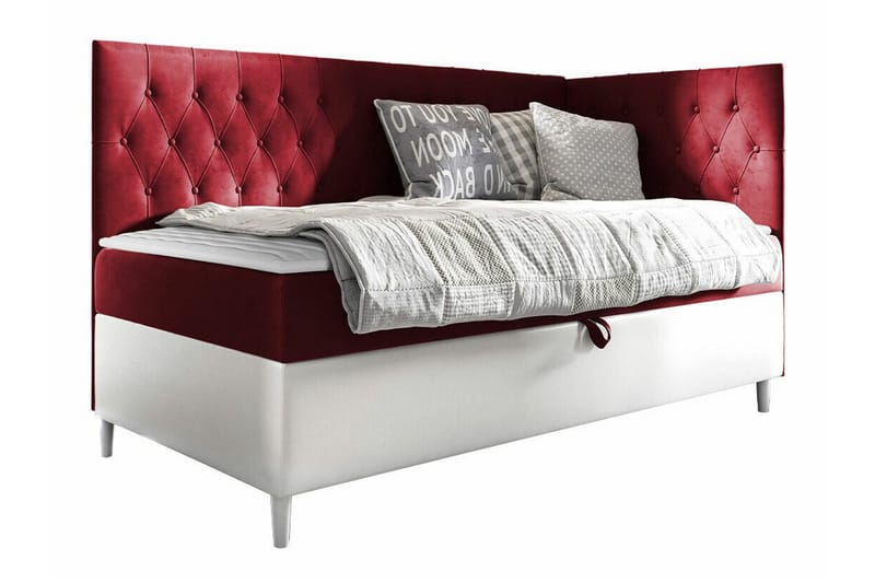 Sängram Boisdale 80x200 cm