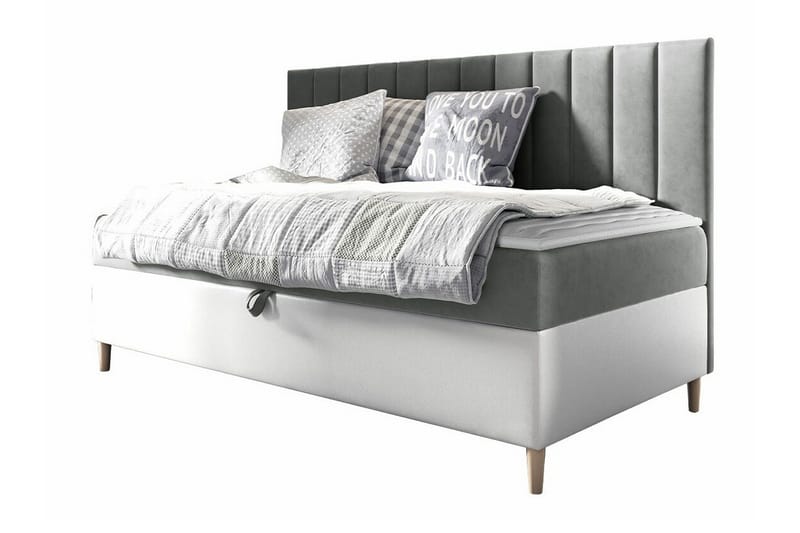 Sängram Boisdale 80x200 cm