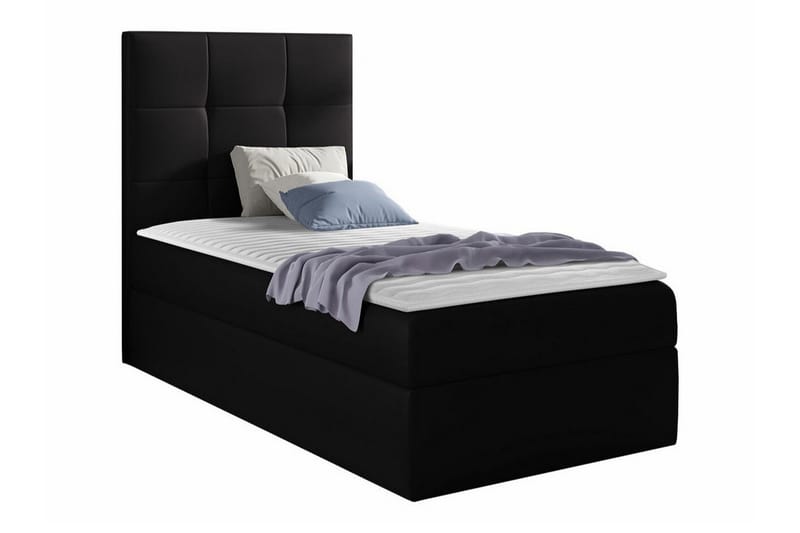 Sängram Boisdale 80x200 cm