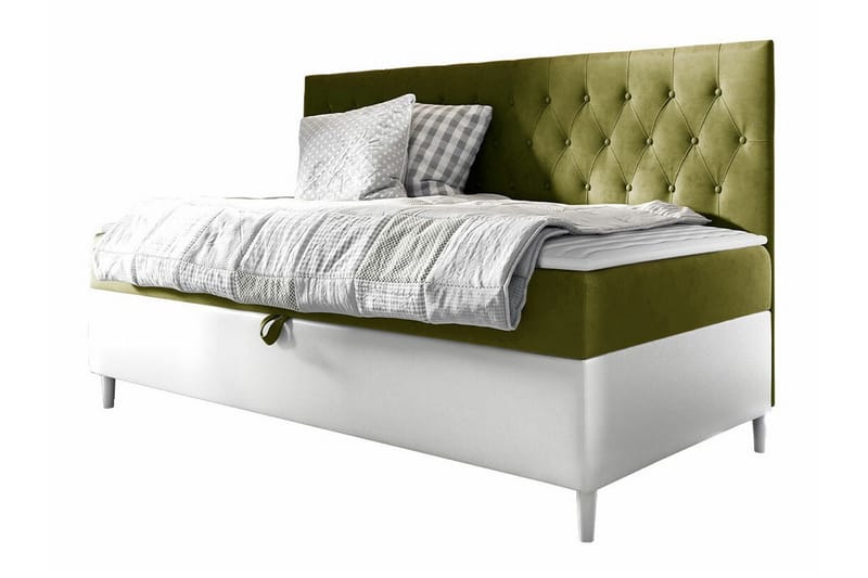 Sängram Boisdale 80x200 cm