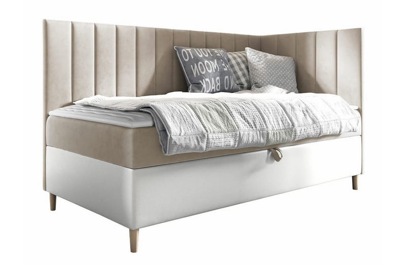 Sängram Boisdale 80x200 cm