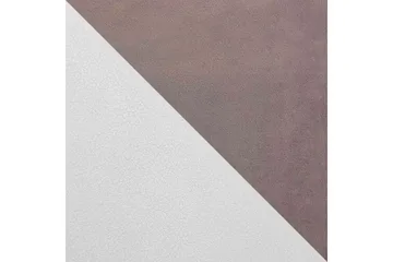 Sängram Boisdale 80x200 cm - Møbler - Senger - Sengeramme & sengestamme