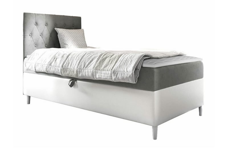 Sängram Boisdale 80x200 cm