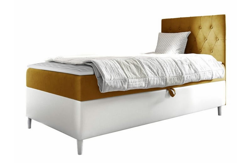 Sängram Boisdale 80x200 cm