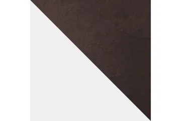 Sängram Boisdale 80x200 cm - Møbler - Senger - Sengeramme & sengestamme