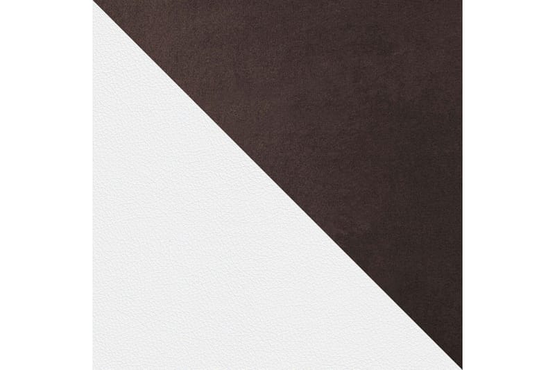 Sängram Boisdale 80x200 cm - Møbler - Senger - Sengeramme & sengestamme