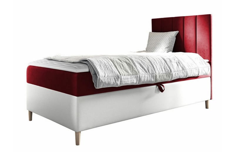 Sängram Boisdale 80x200 cm