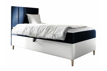Sängram Boisdale 80x200 cm - Møbler - Senger - Sengeramme & sengestamme