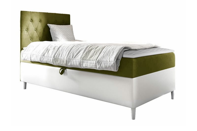 Sängram Boisdale 80x200 cm