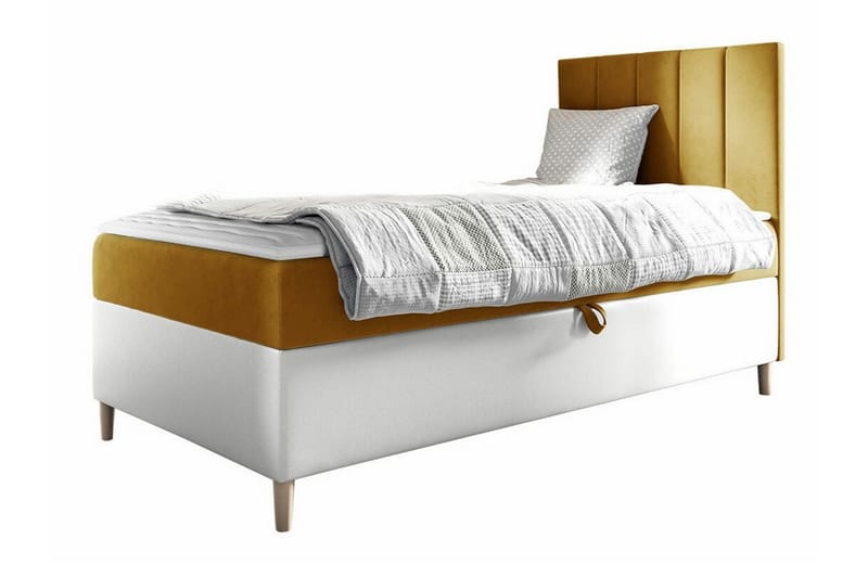 Sängram Boisdale 80x200 cm