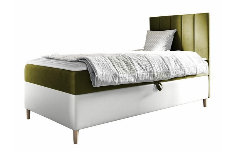 Sängram Boisdale 80x200 cm