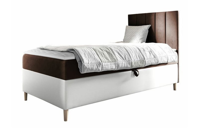 Sängram Boisdale 80x200 cm