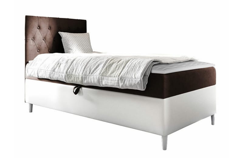 Sängram Boisdale 80x200 cm