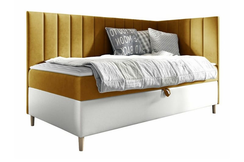 Sängram Boisdale 90x200 cm