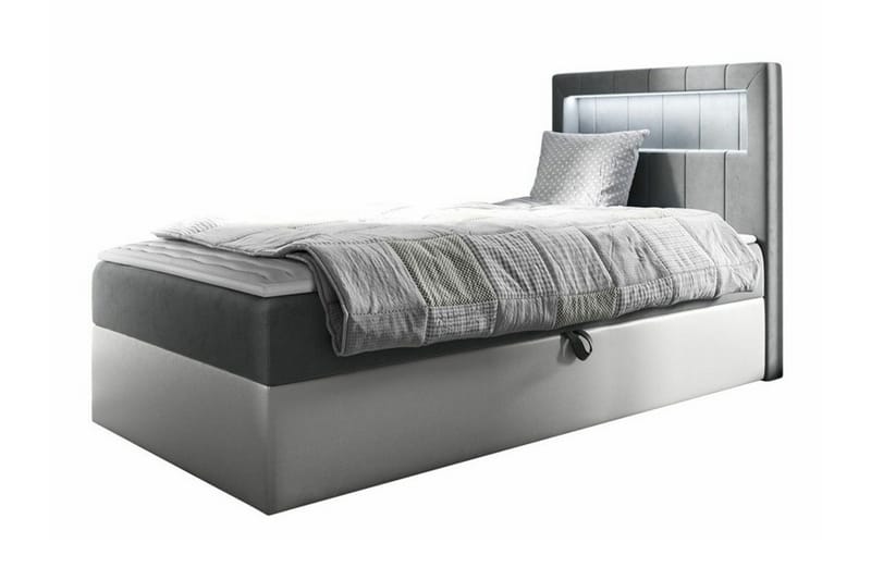 Sängram Boisdale 90x200 cm