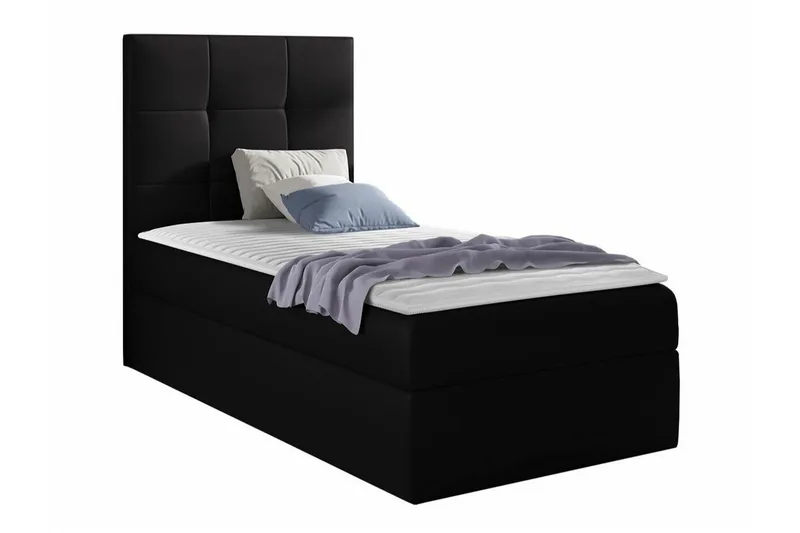 Sängram Boisdale 90x200 cm