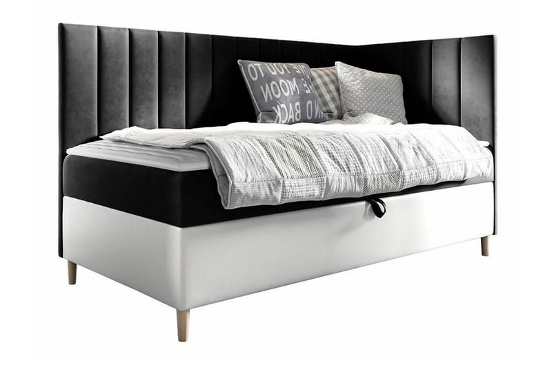 Sängram Boisdale 90x200 cm