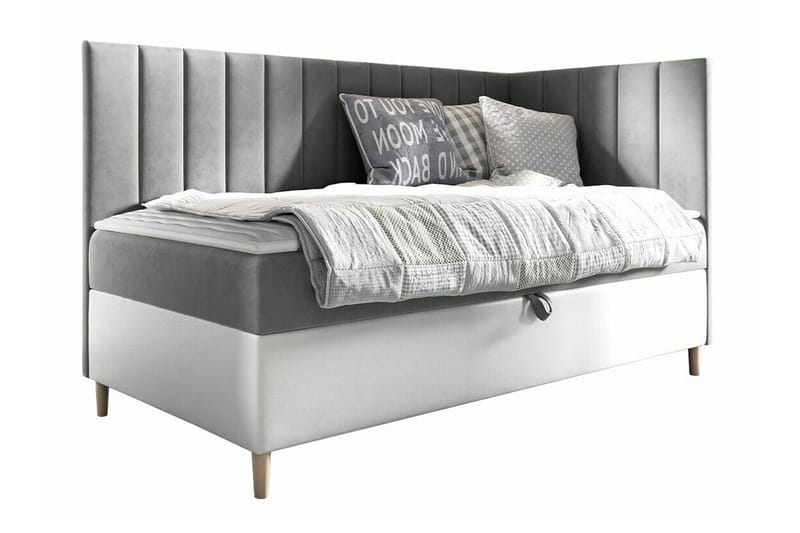 Sängram Boisdale 90x200 cm