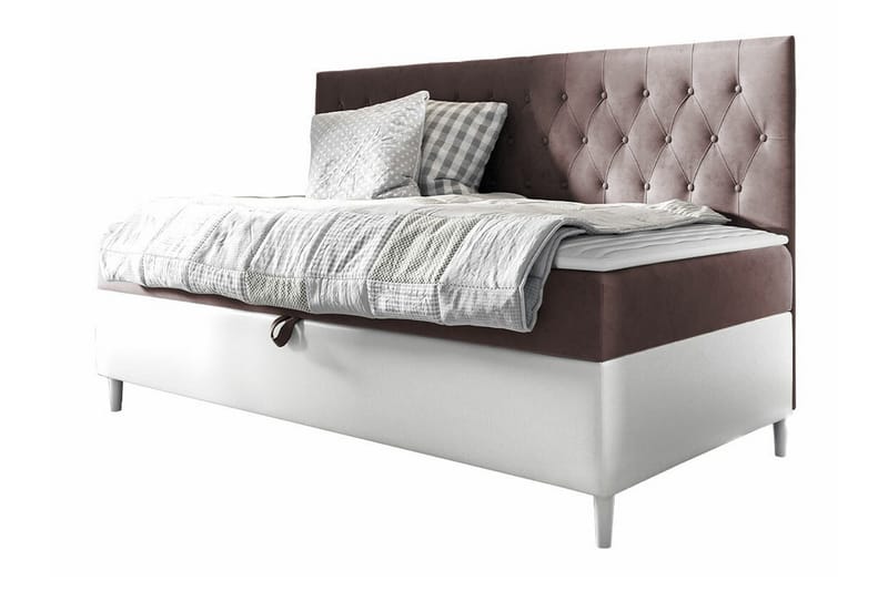 Sängram Boisdale 90x200 cm