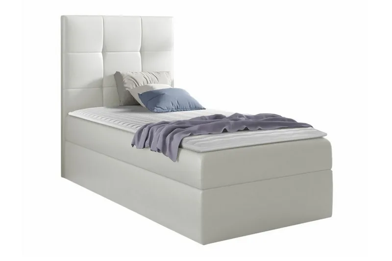 Sängram Boisdale 90x200 cm