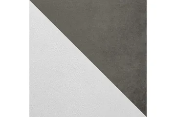 Sängram Boisdale 90x200 cm - Møbler - Senger - Sengeramme & sengestamme