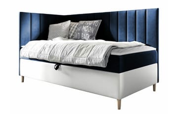 Sängram Boisdale 90x200 cm - Møbler - Senger - Sengeramme & sengestamme