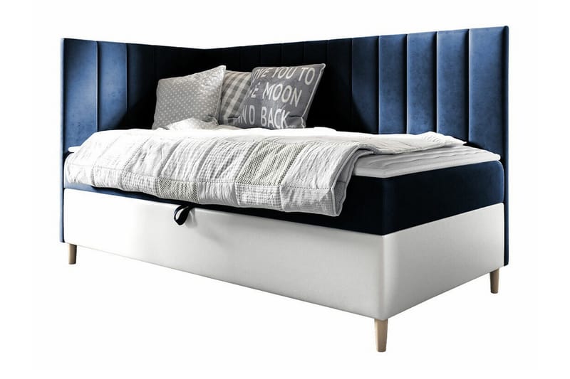 Sängram Boisdale 90x200 cm