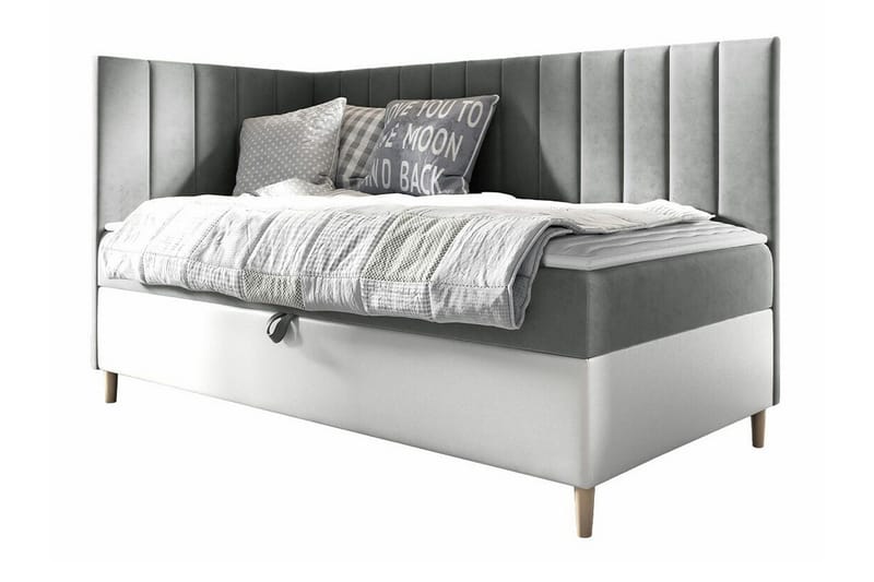 Sängram Boisdale 90x200 cm