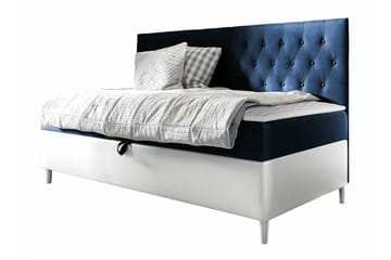 Sängram Boisdale 90x200 cm - Møbler - Senger - Sengeramme & sengestamme