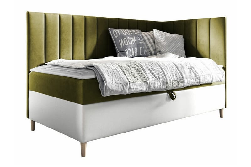 Sängram Boisdale 90x200 cm