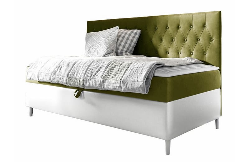 Sängram Boisdale 90x200 cm