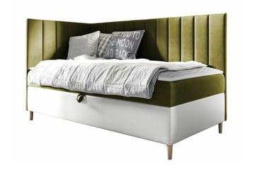 Sängram Boisdale 90x200 cm - Møbler - Senger - Sengeramme & sengestamme