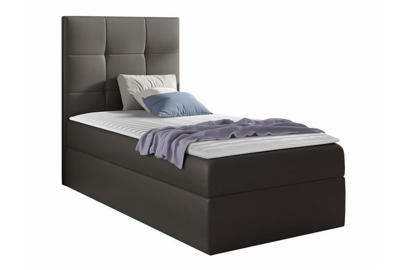 Sängram Boisdale 90x200 cm