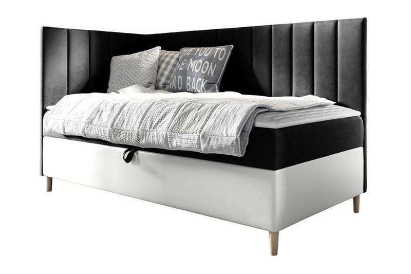 Sängram Boisdale 90x200 cm