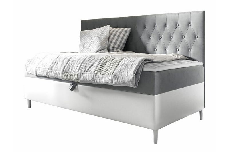 Sängram Boisdale 90x200 cm