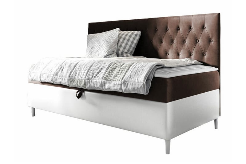 Sängram Boisdale 90x200 cm