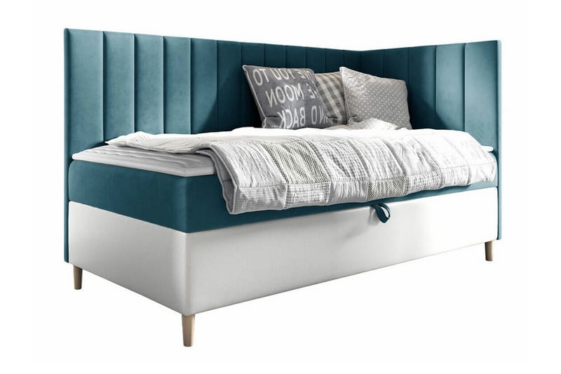 Sängram Boisdale 90x200 cm